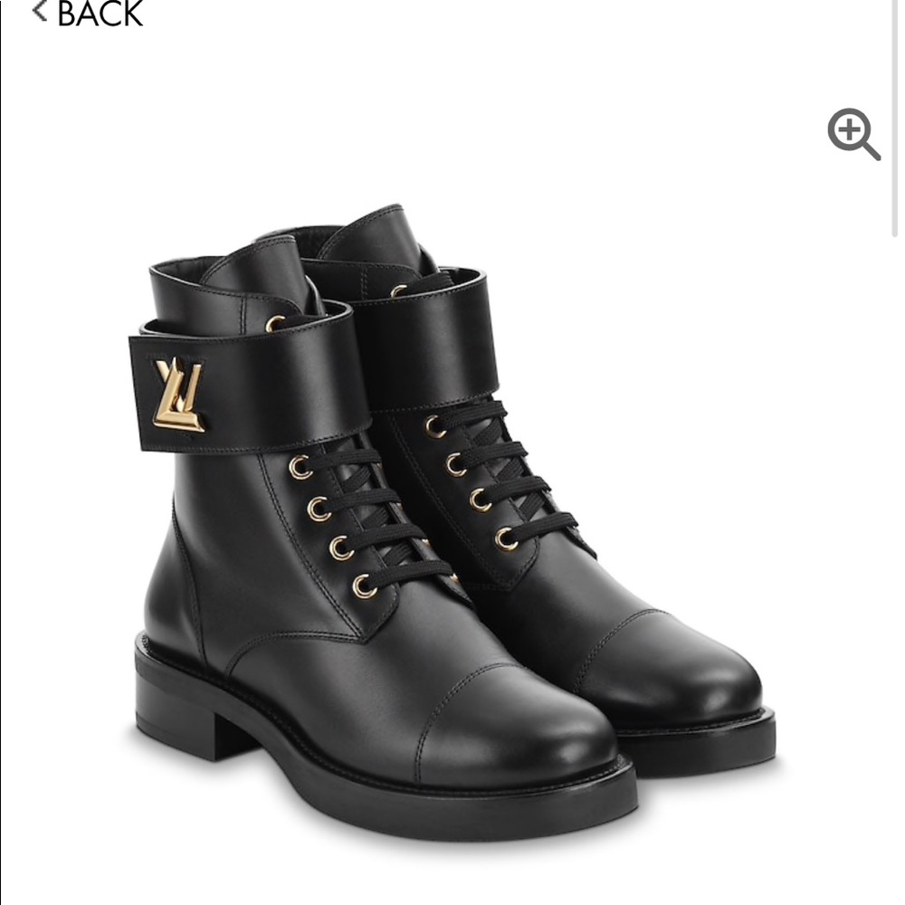 Meet your Posher, Hazel